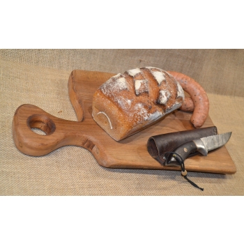 Deska do krojenia lub serwowania  .